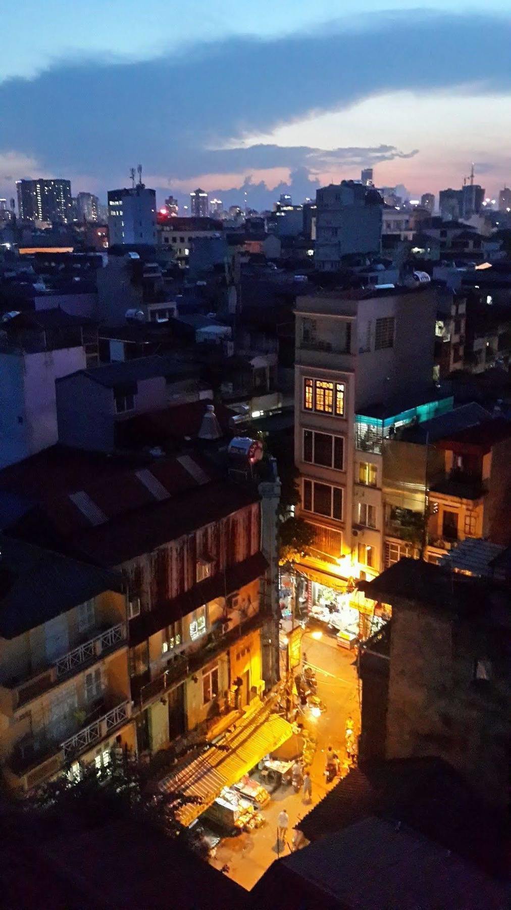 Hotel View 2
