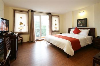 Mai Charming & Travel Hotel Hanoi