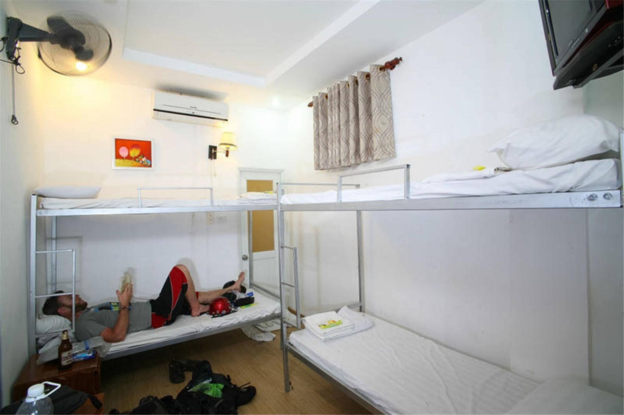 Hotel Zesty Hanoi
