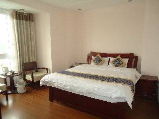 Lakeside Palace Hotel Hanoi