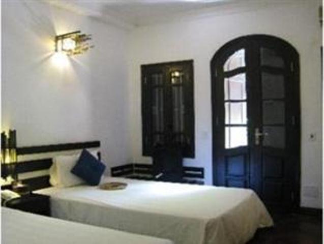 Cinnamon Hotel 3*