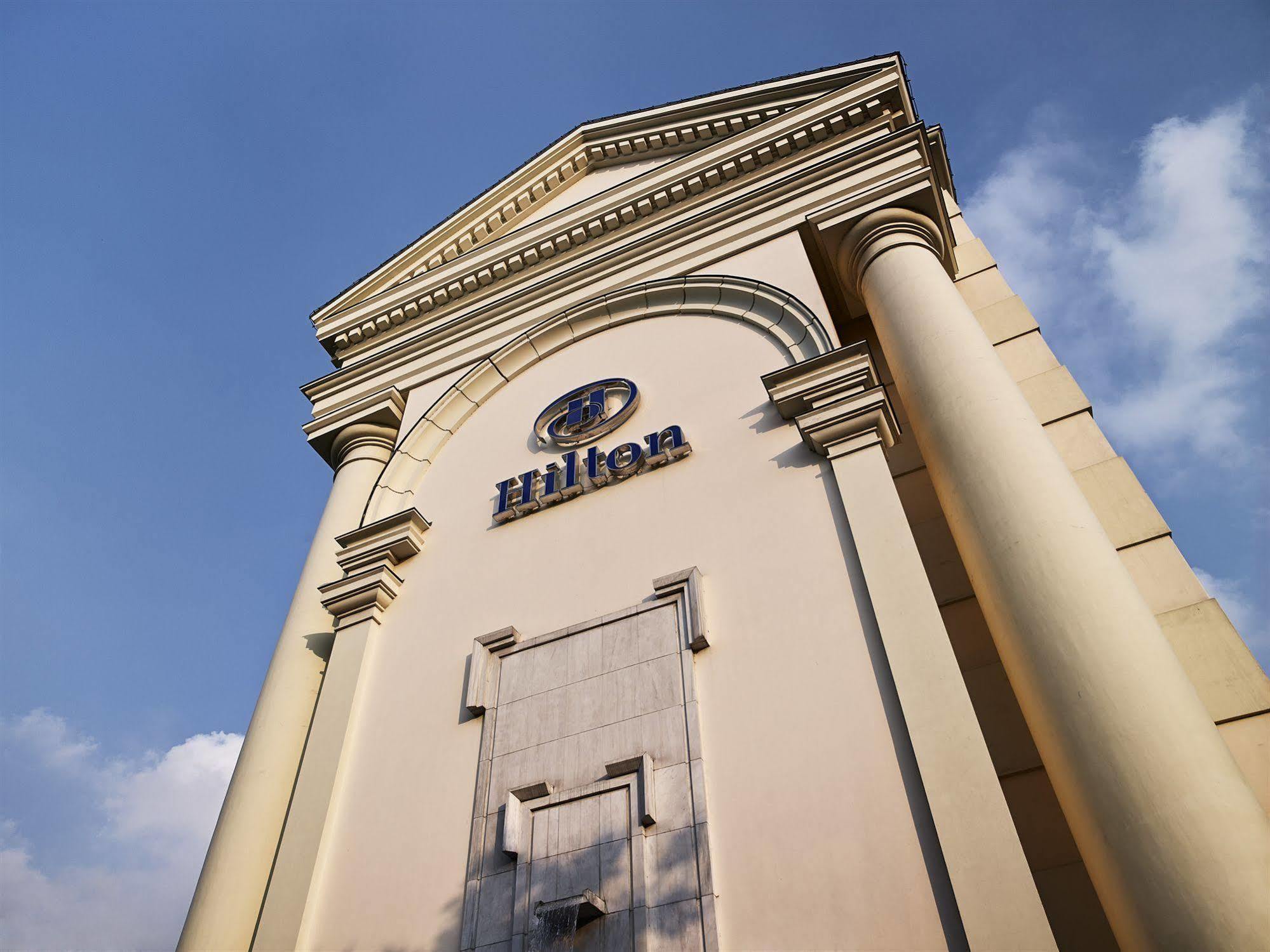 Hilton Opera Hotel