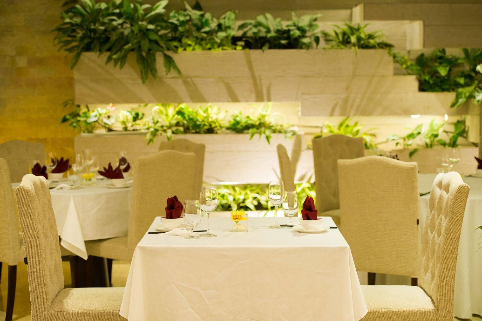 Muong Thanh Centre Hotel