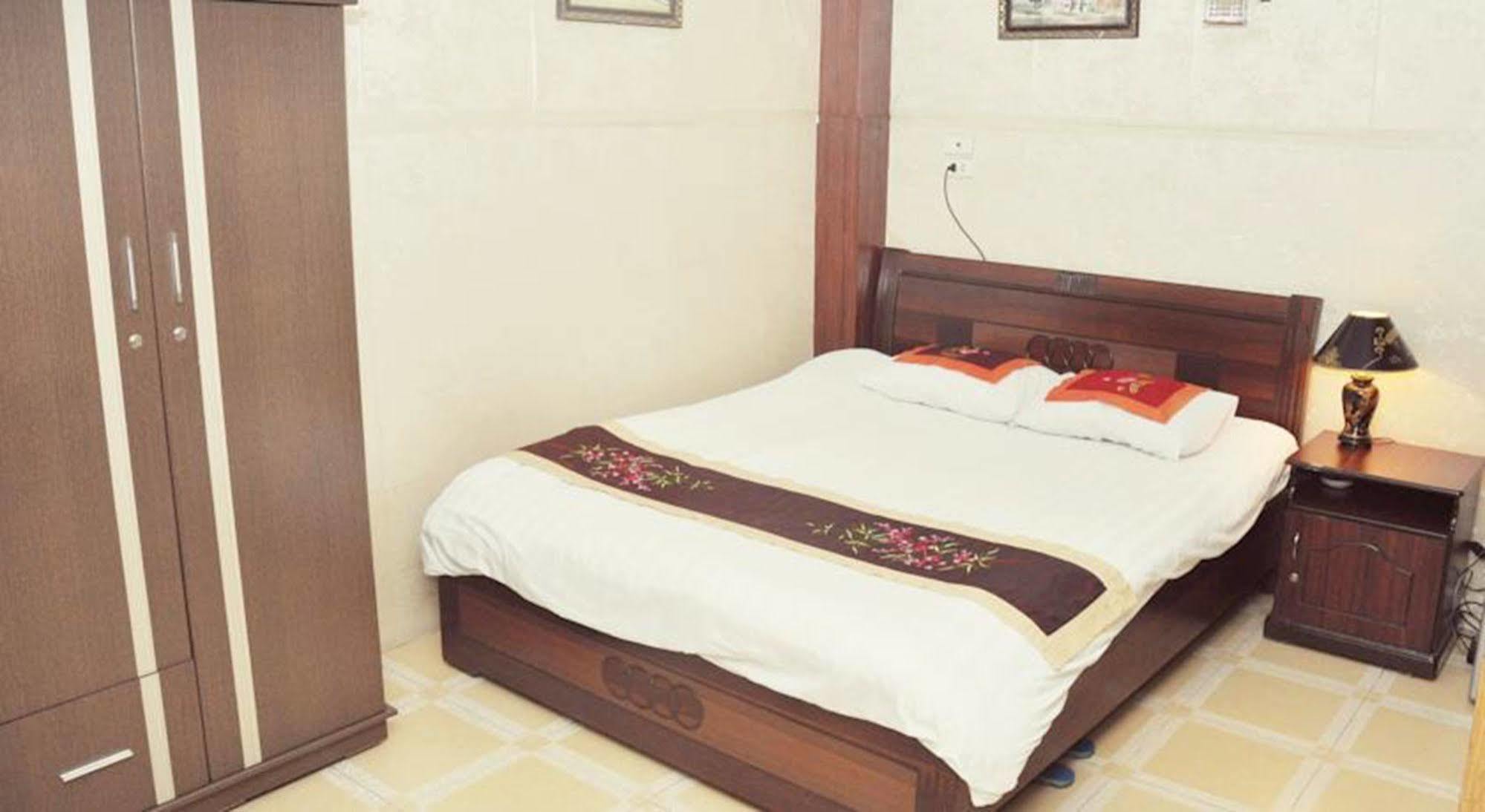 Hostel Downtown *