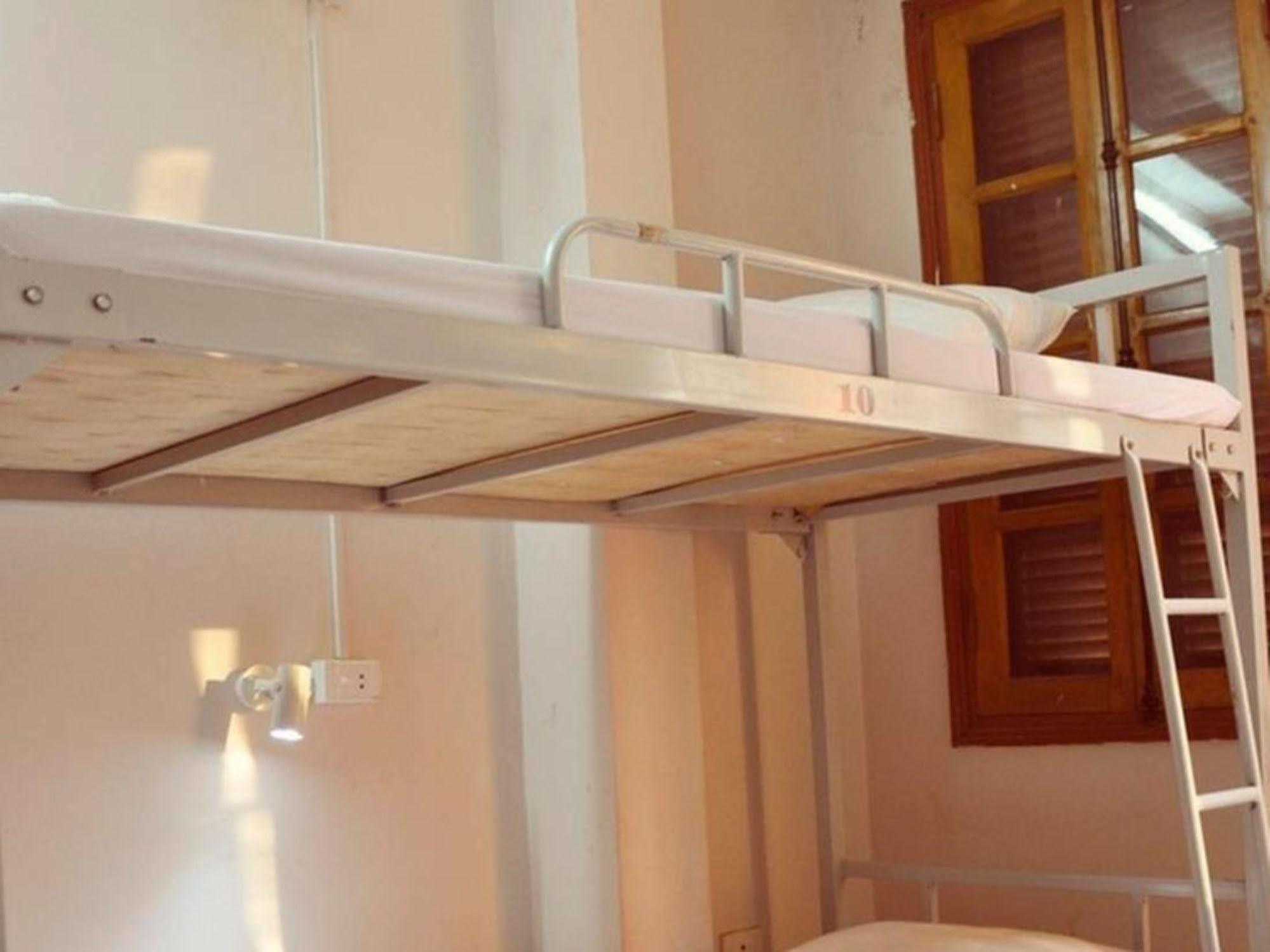 Hostel Downtown Hanoi
