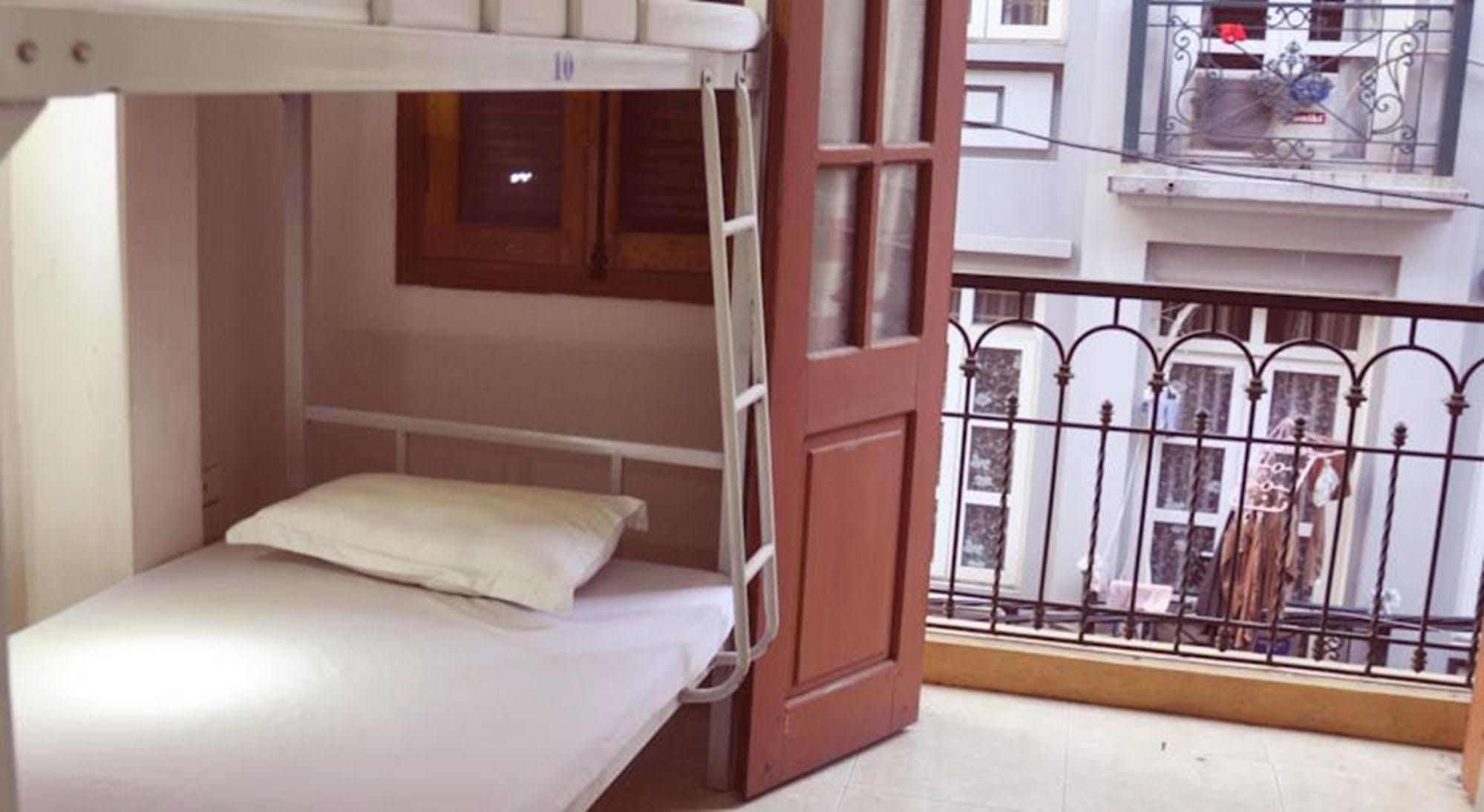 Hostel Downtown