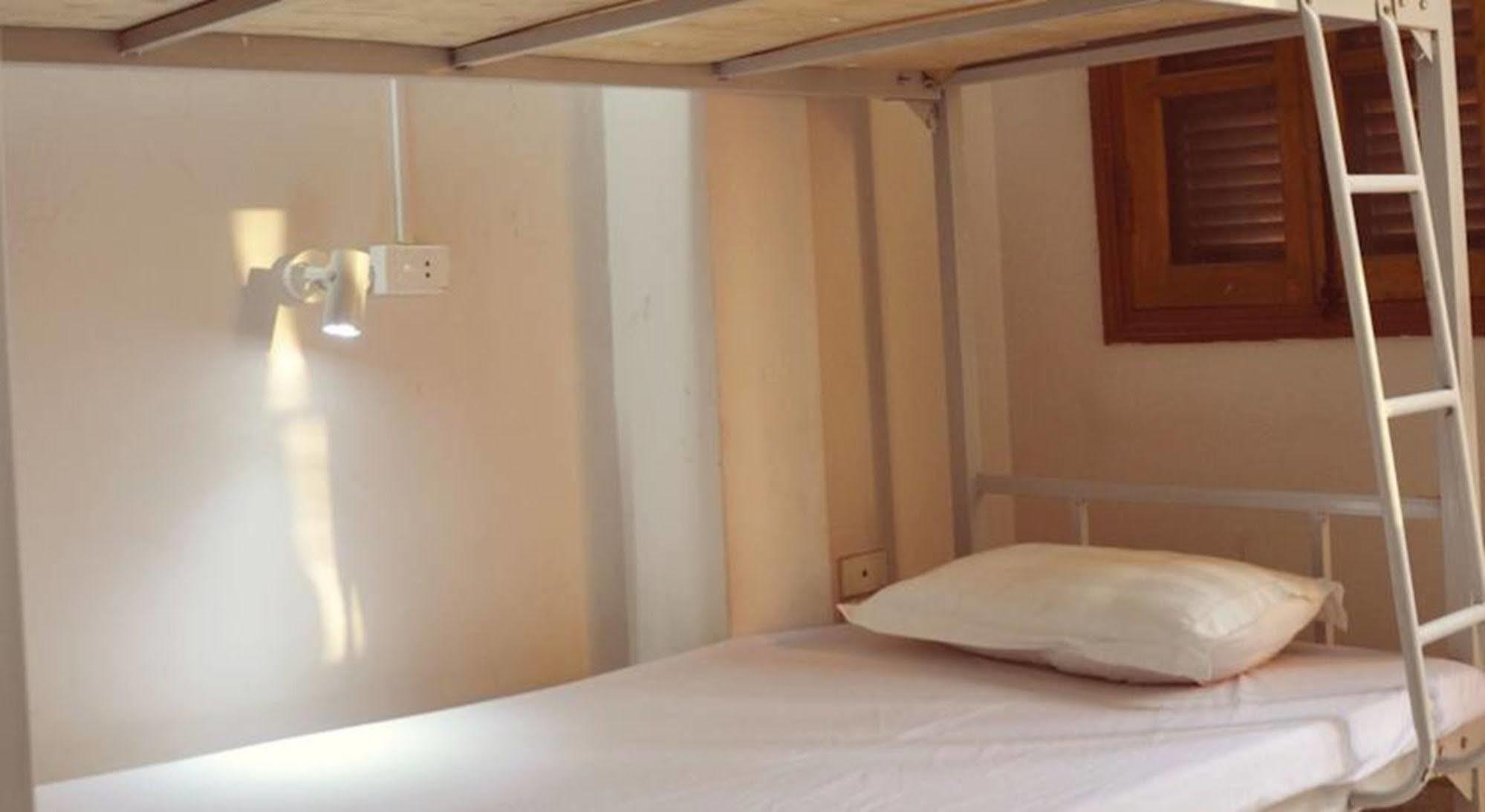 Hostel Downtown