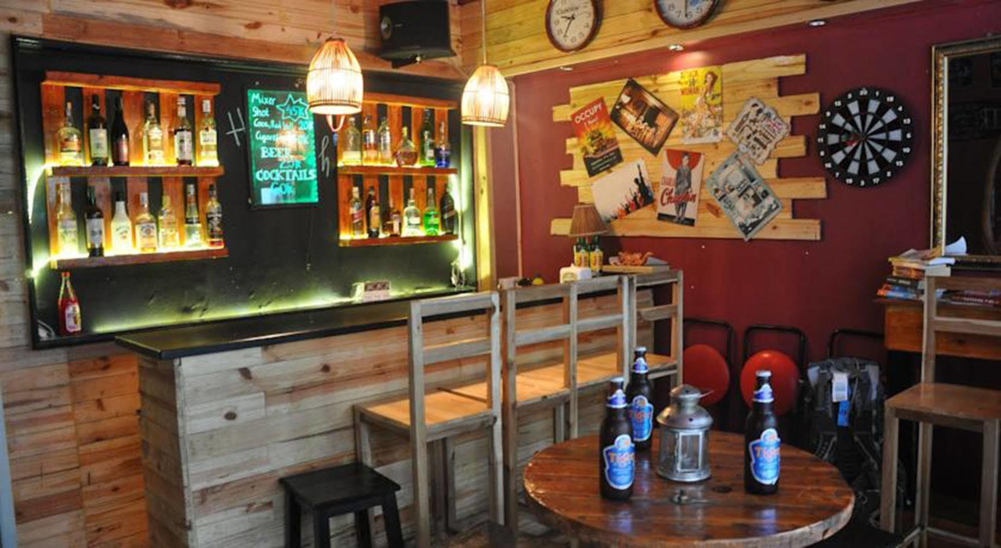 Hostel Downtown Hanoi