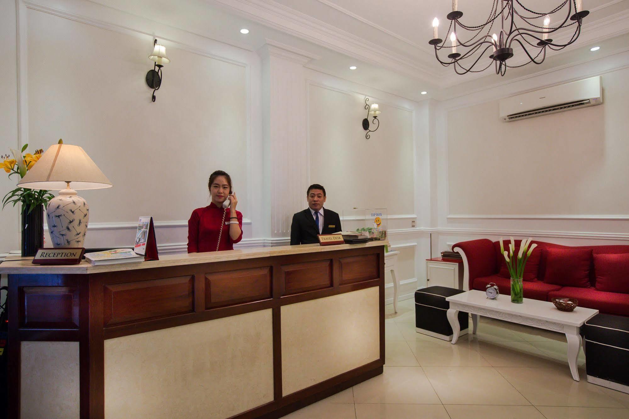 Hotel La Beaute De Hanói