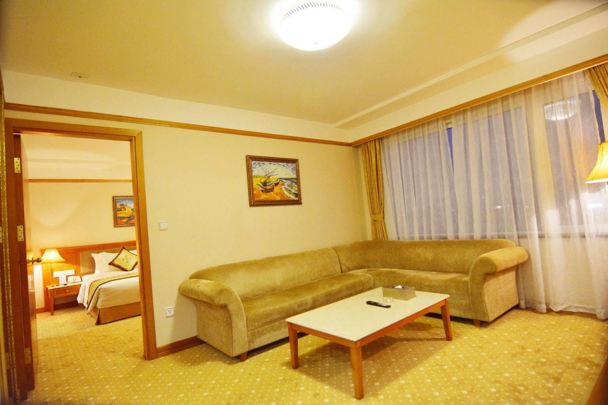 Hotel A25 Luxury Hanói
