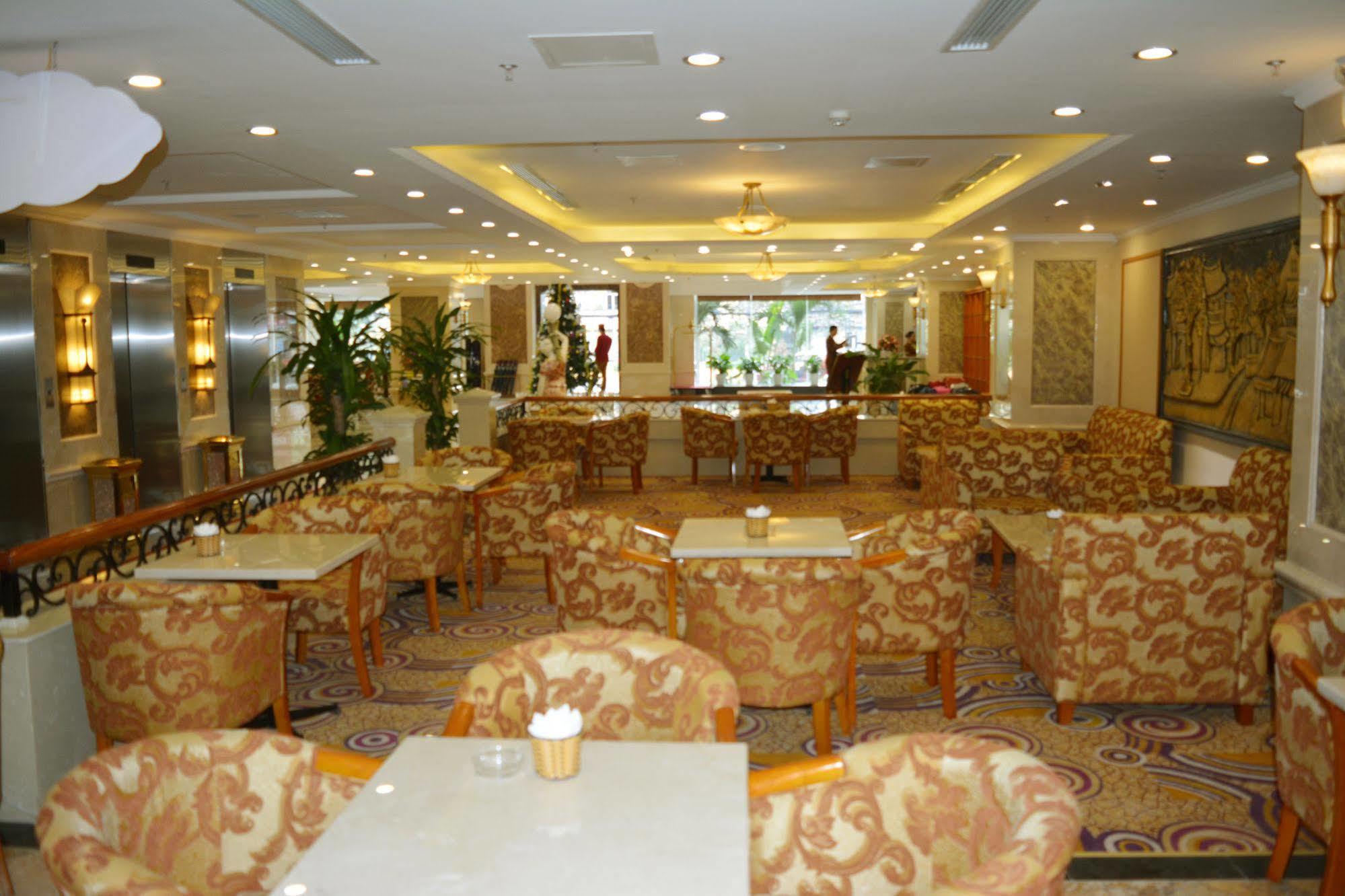 A25 Luxury Hanoi