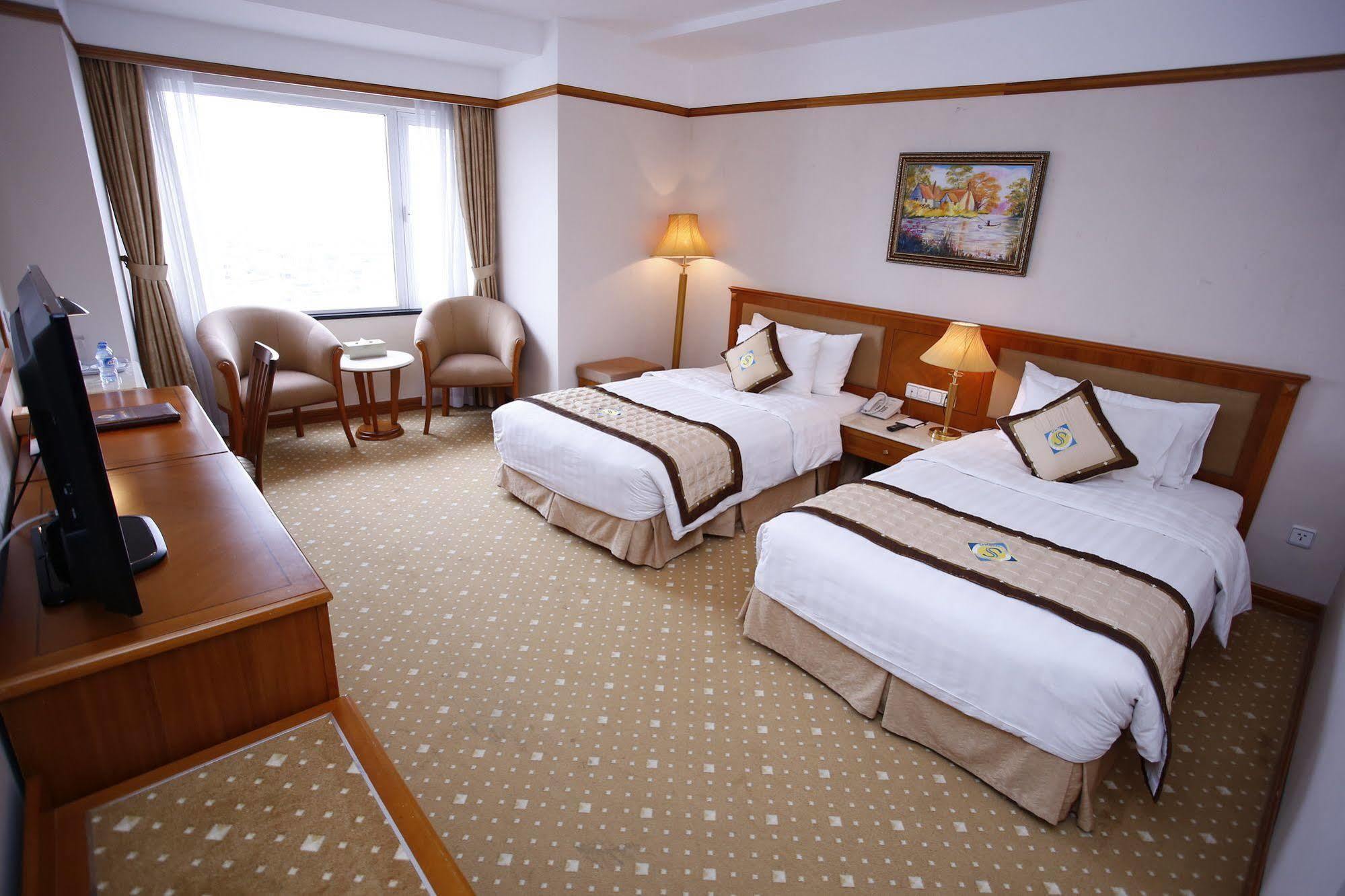 Hotel A25 Luxury 4*