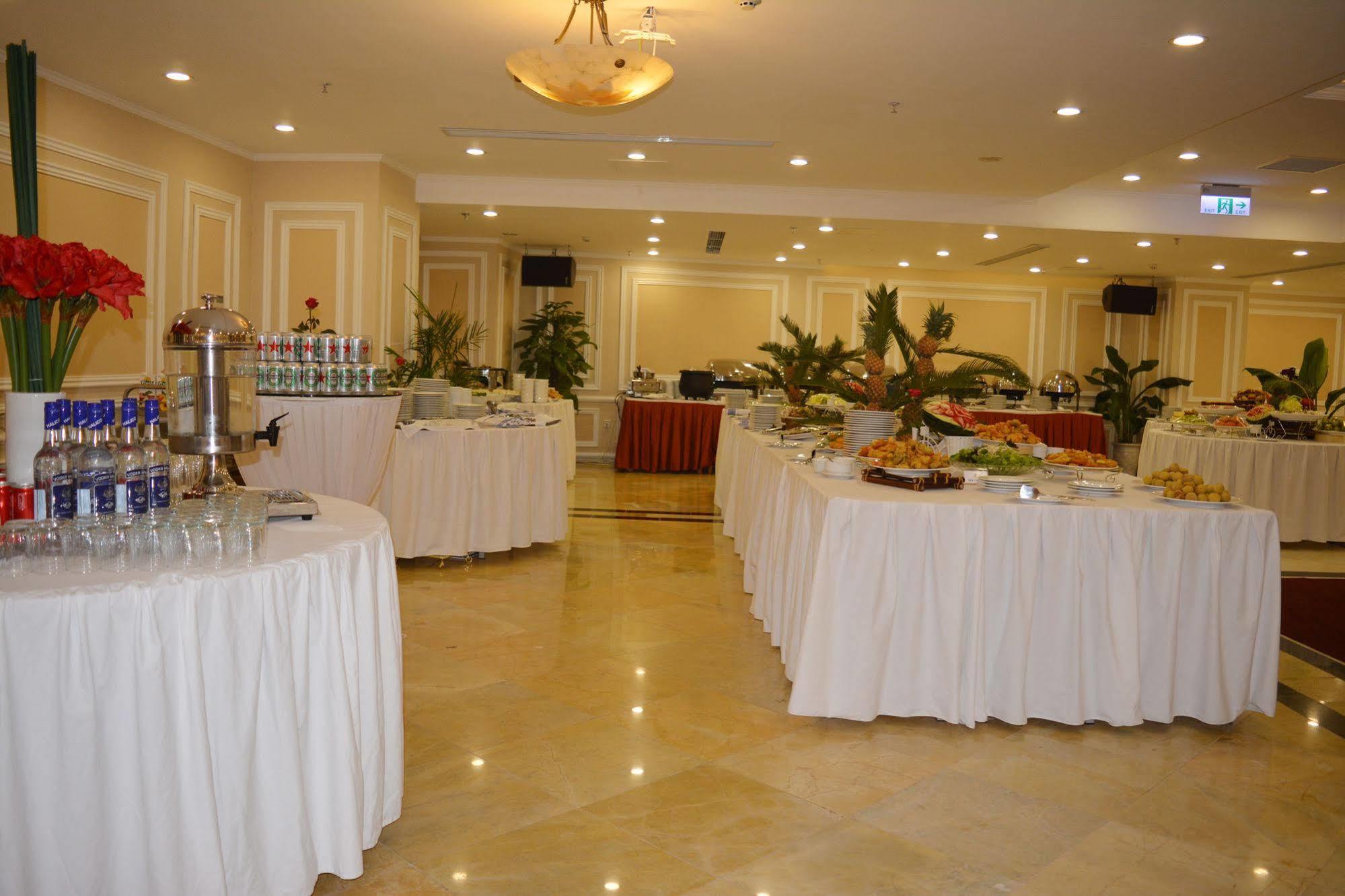 A25 Luxury Hotel Hanoi