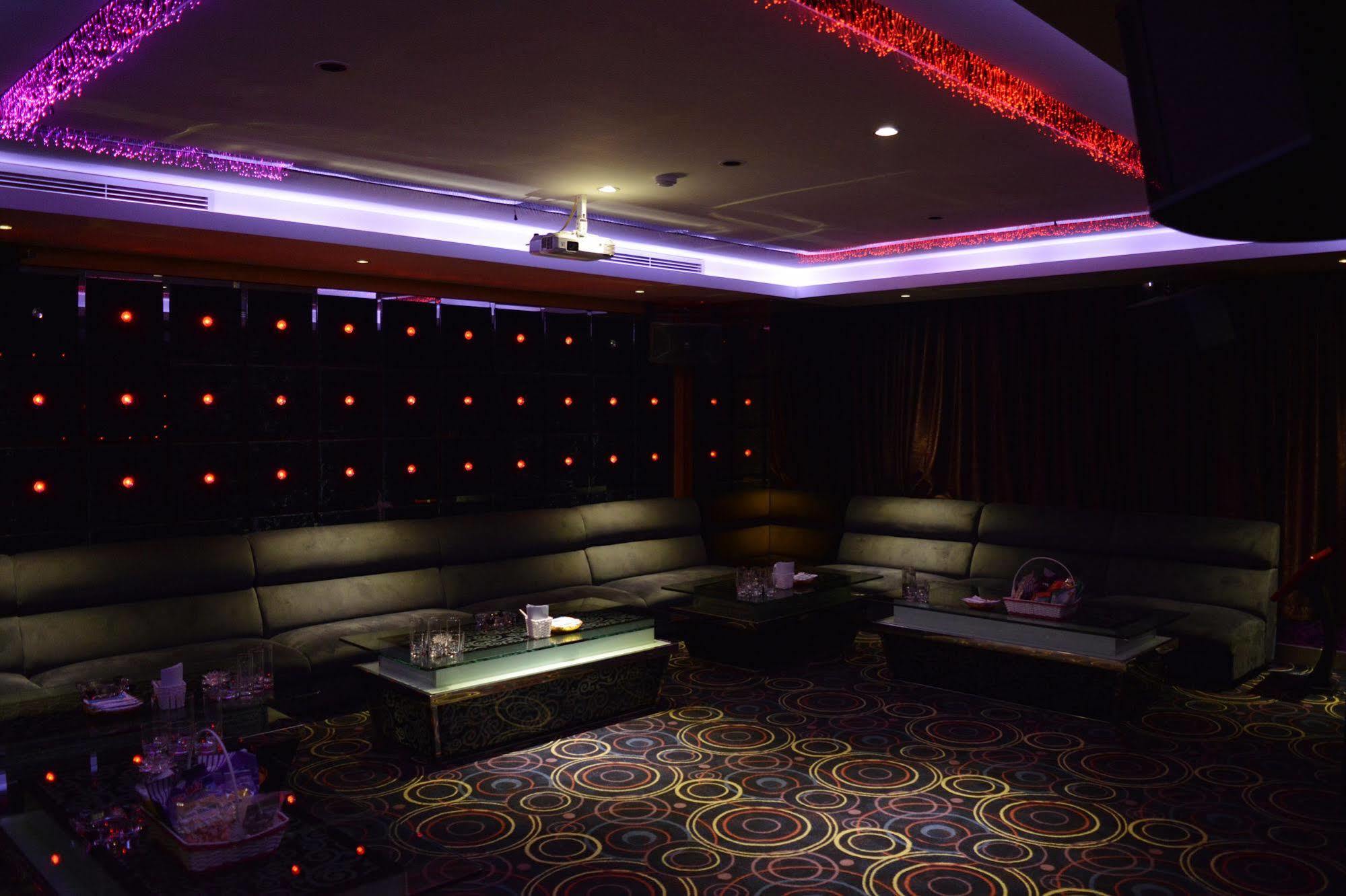 Hotel A25 Luxury Hanoi
