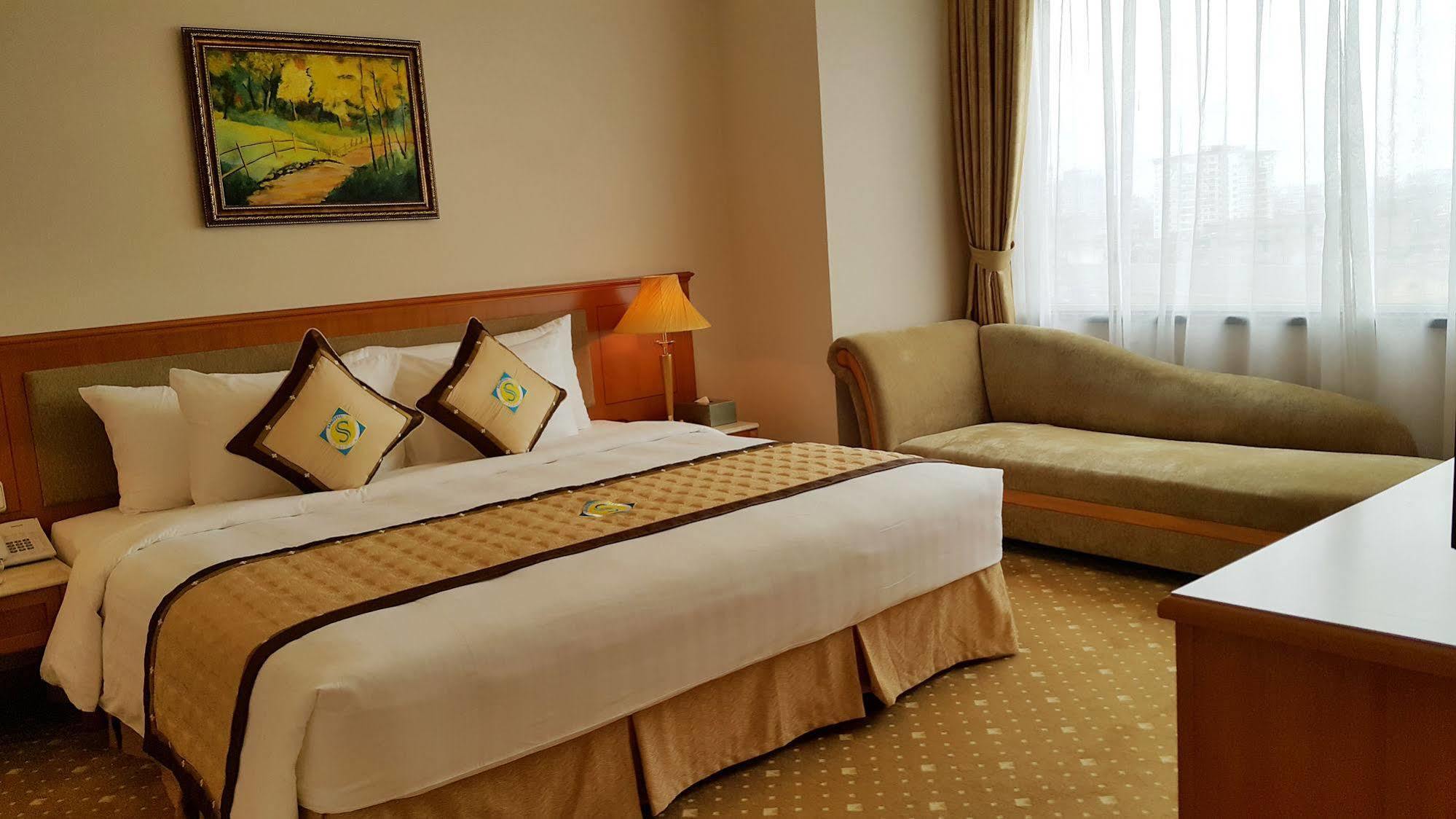 A25 Luxury 4*