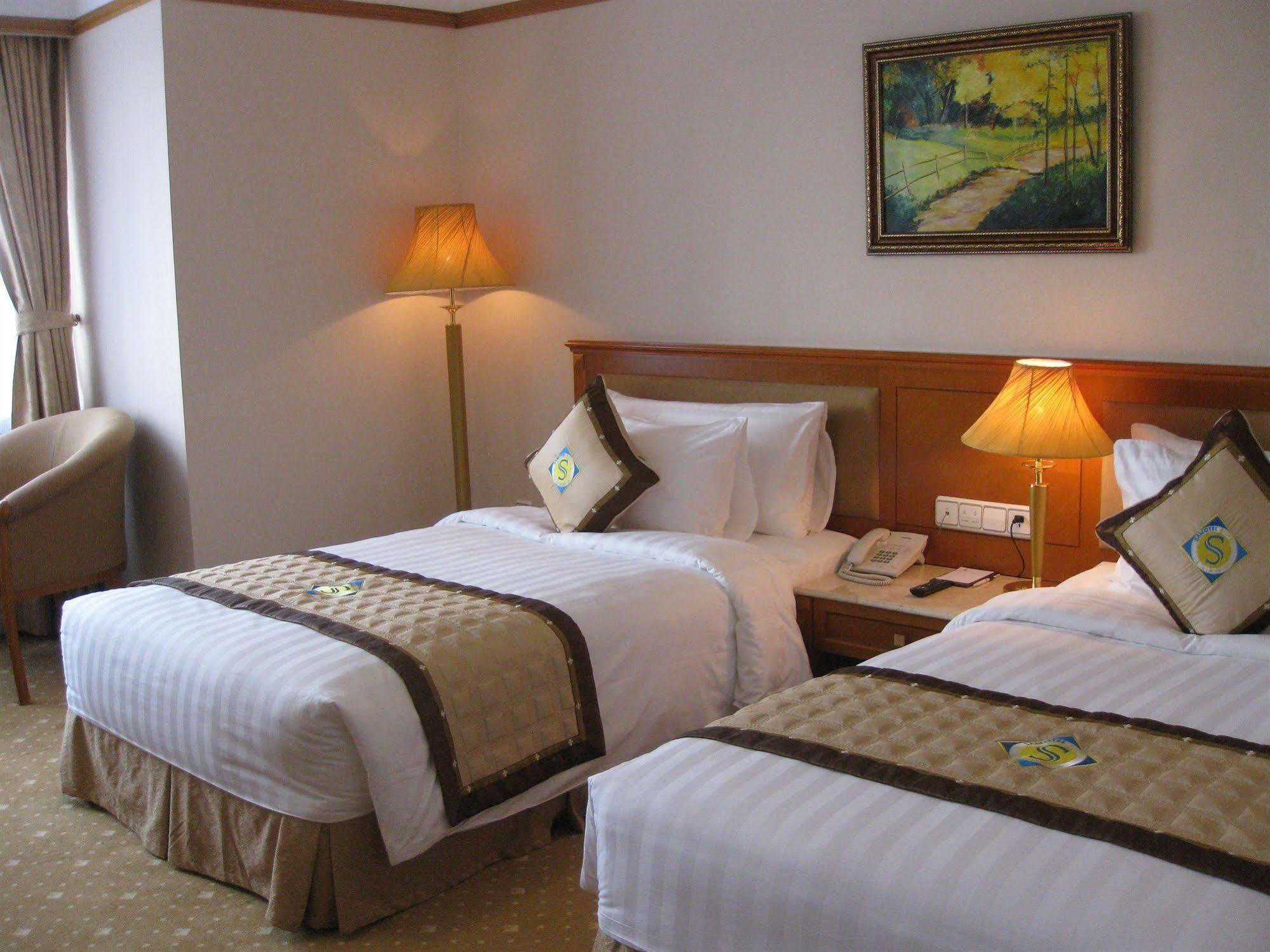 A25 Luxury Hanoi