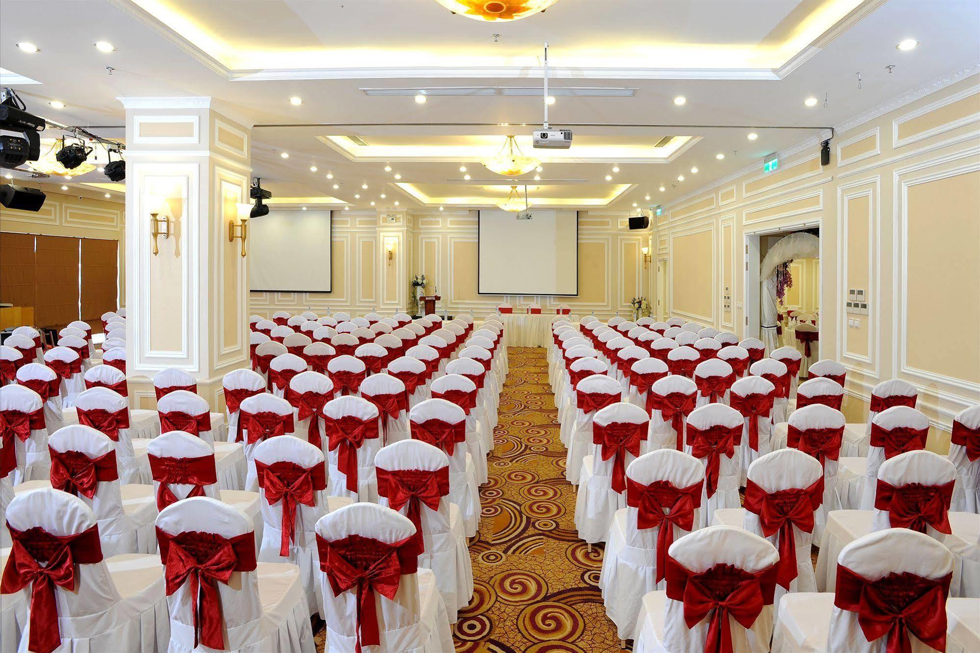 A25 Luxury Hotel Hanoi