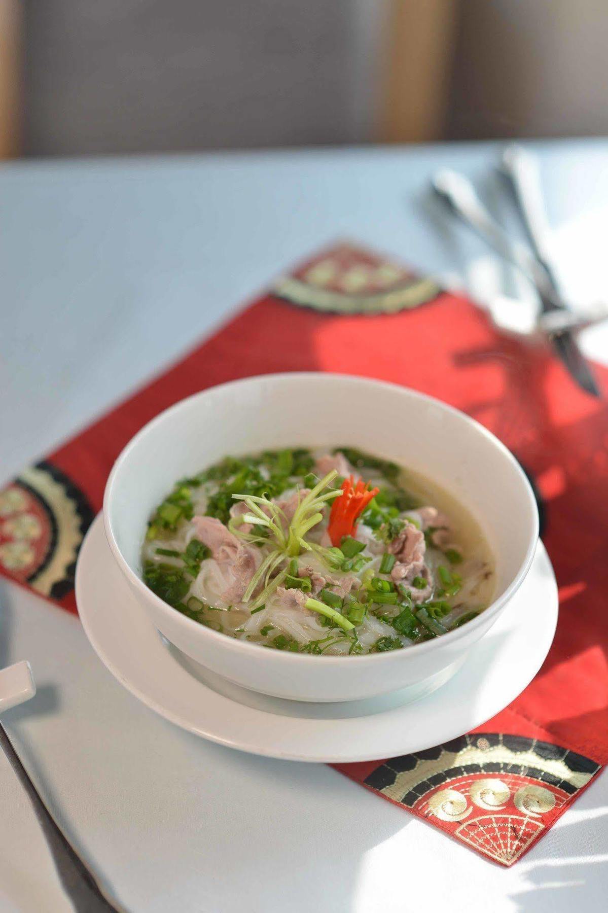 Blue 3* Hanoi