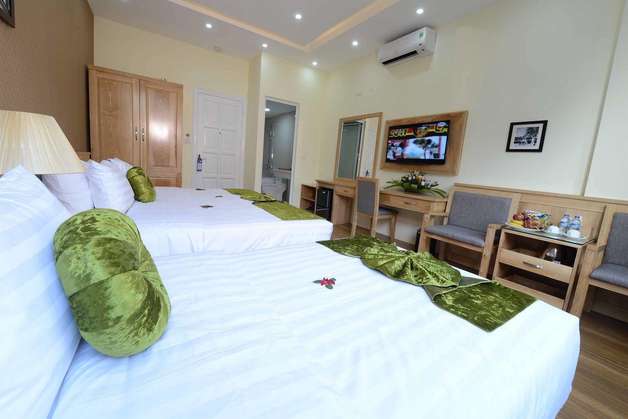 Hotel Blue