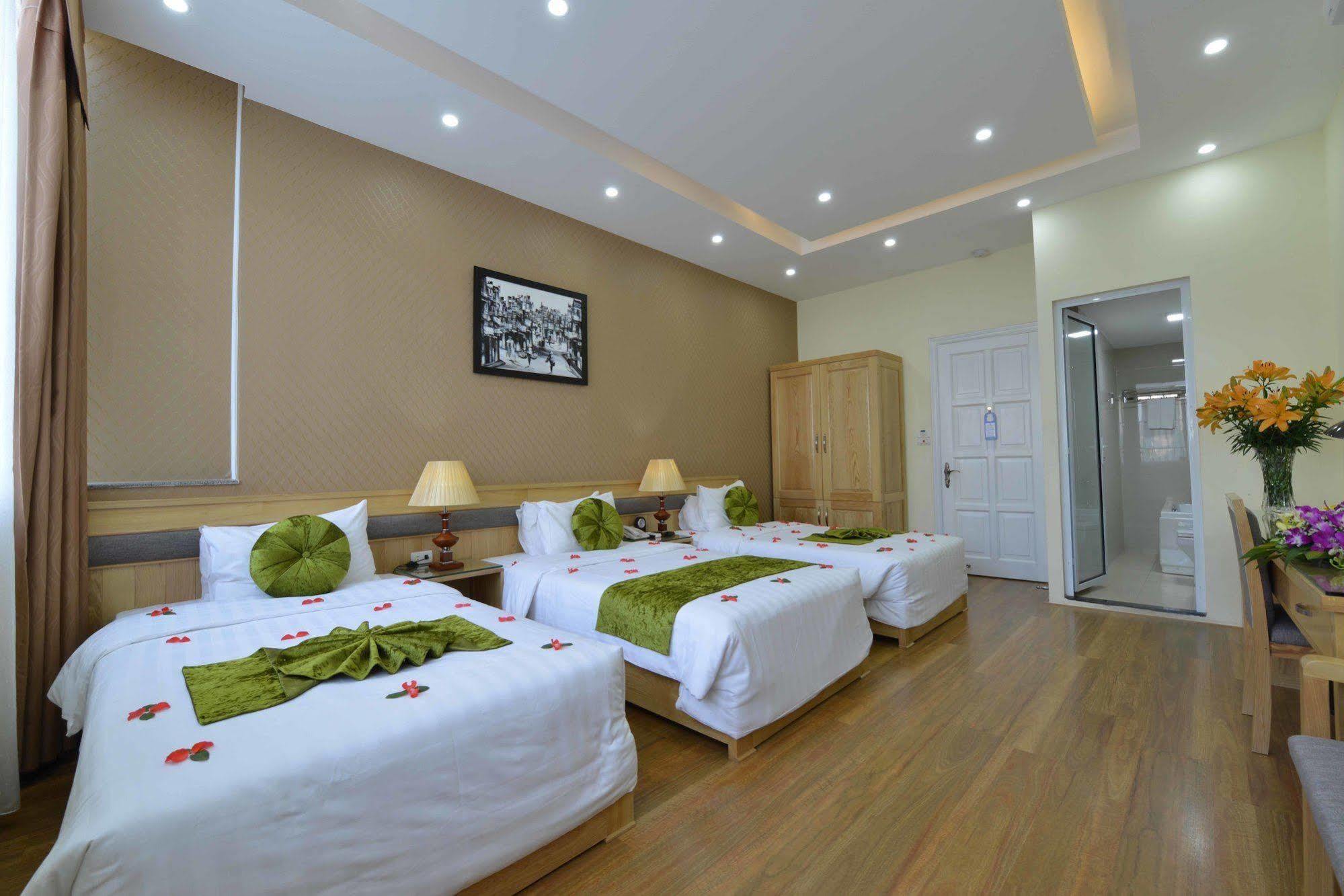 Hotel Blue