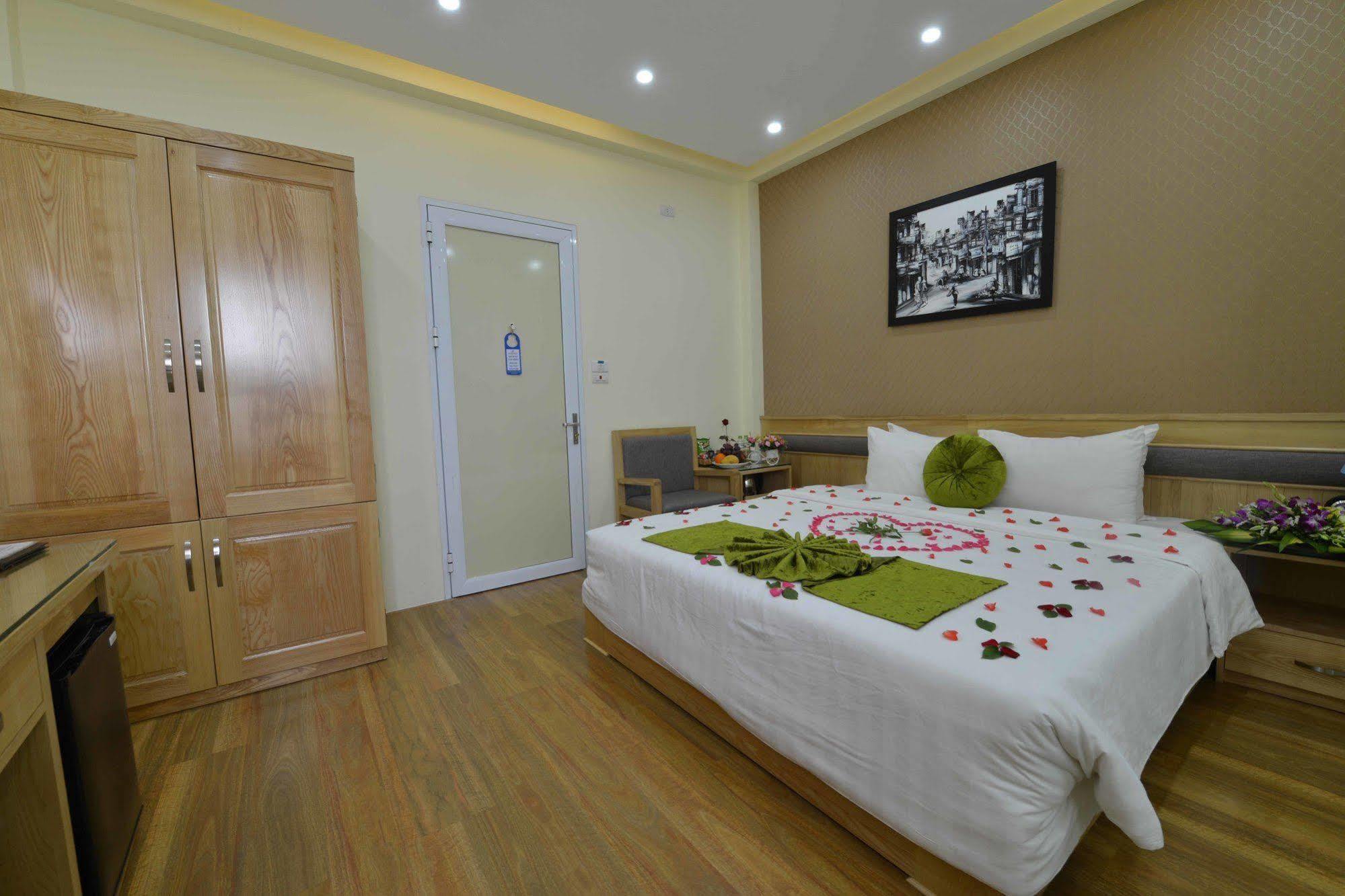 Hotel Blue 3*