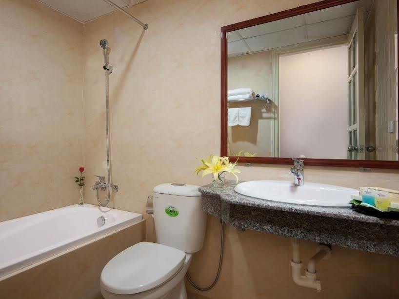 Hotel Tu Sakura Hanoi