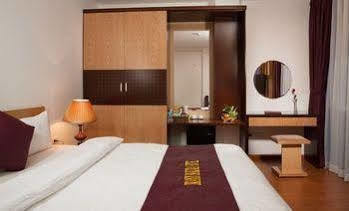 Tu Sakura 2* Hanoi