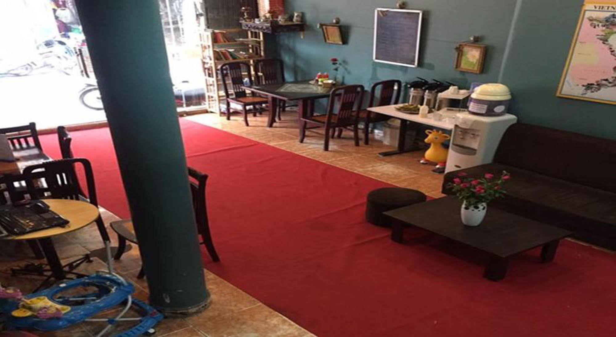 Hotel Winter Hanoi