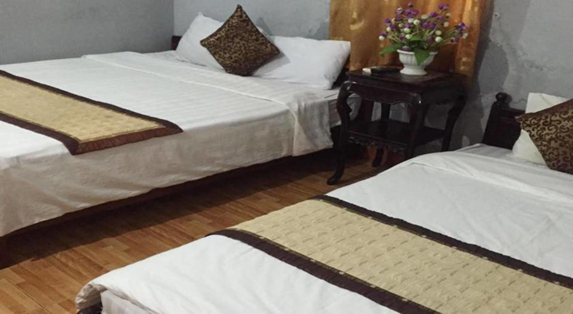 Winter Hotel 2*