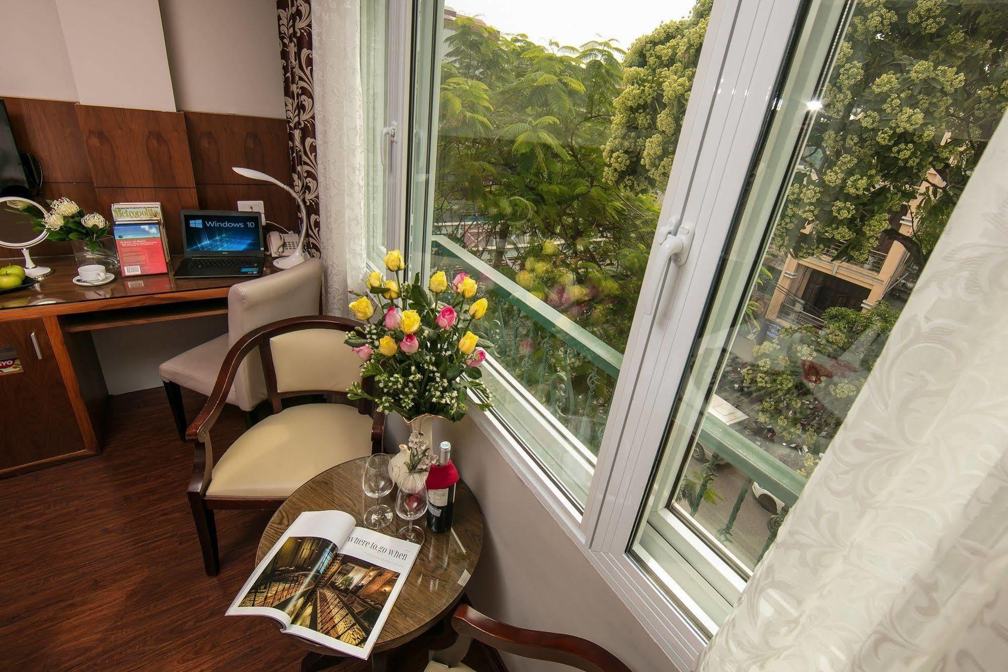 Hotel Bonne Nuit & Hanoi