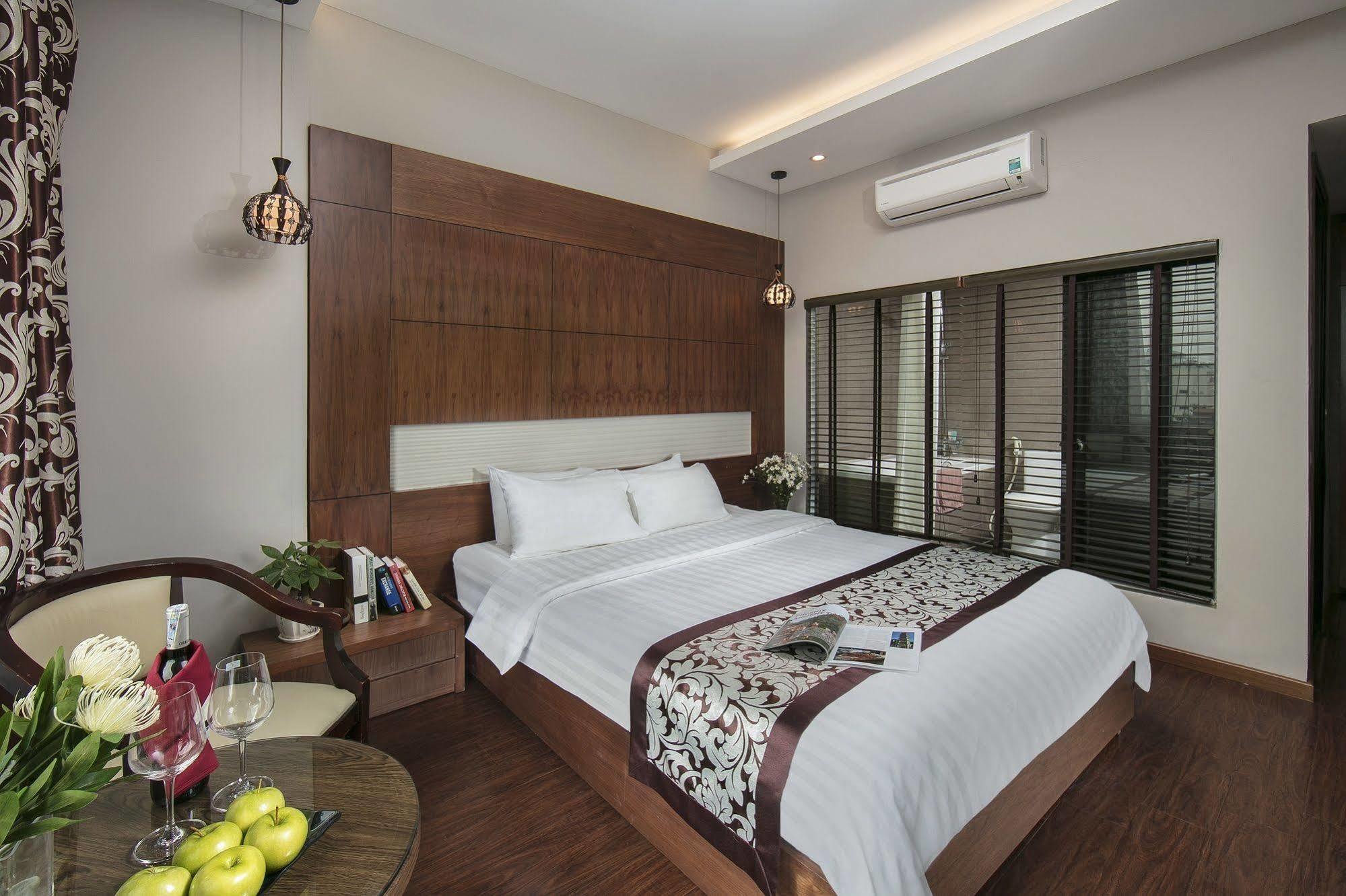 Hotel Bonne Nuit & 4*