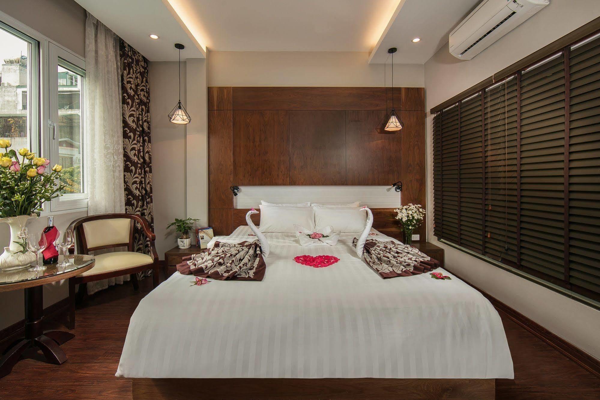 Bonne Nuit & 4* Hanoi