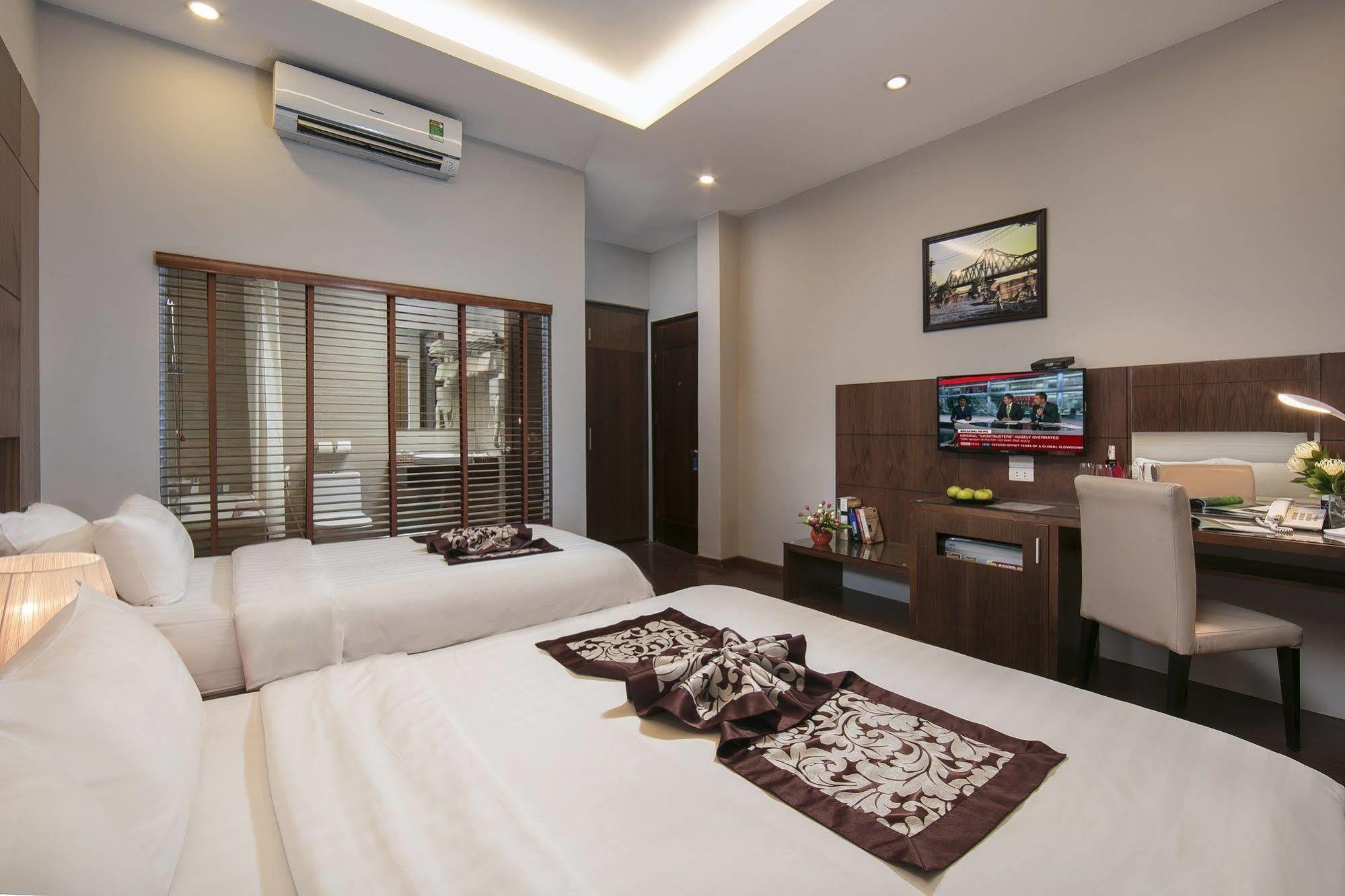 Bonne Nuit & Hotel 4*