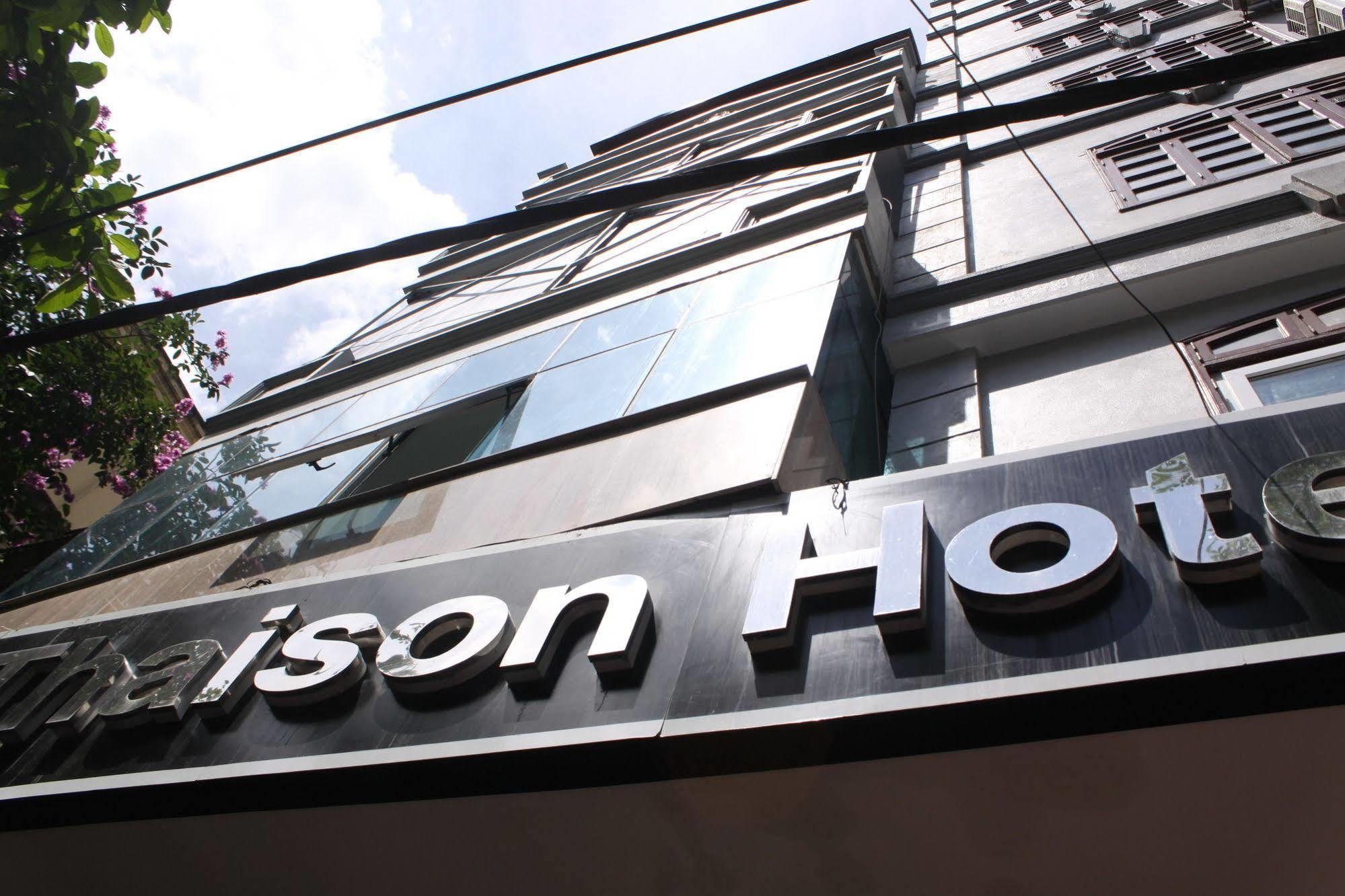 Thai Son 2* Hanoi