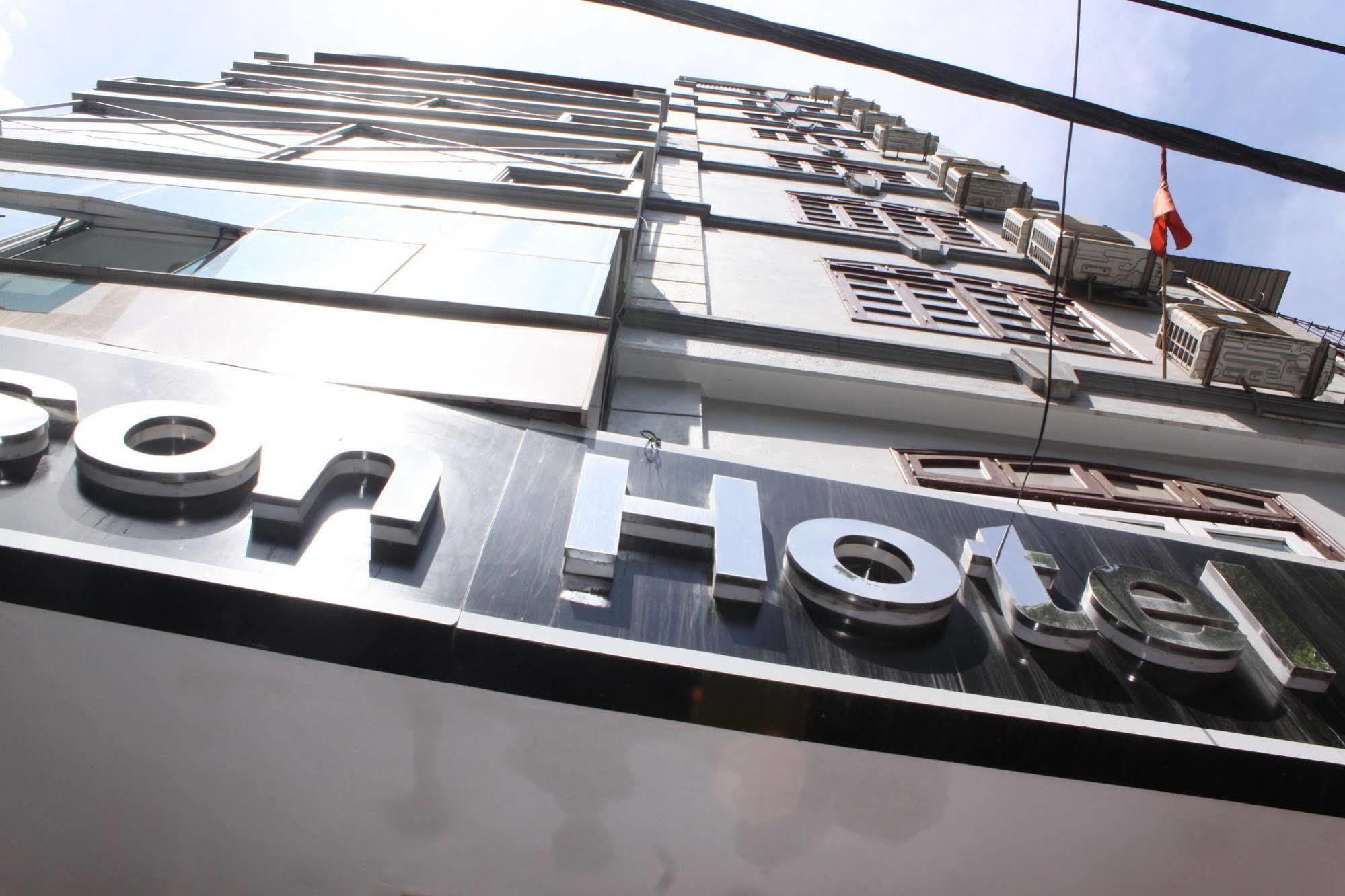 Hotel Thai Son Hanoi