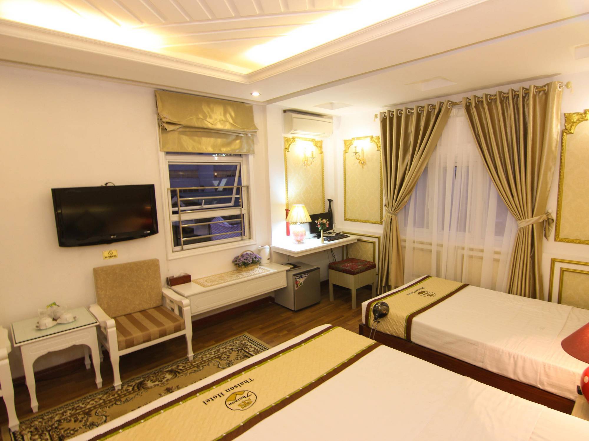 Hotel Thai Son
