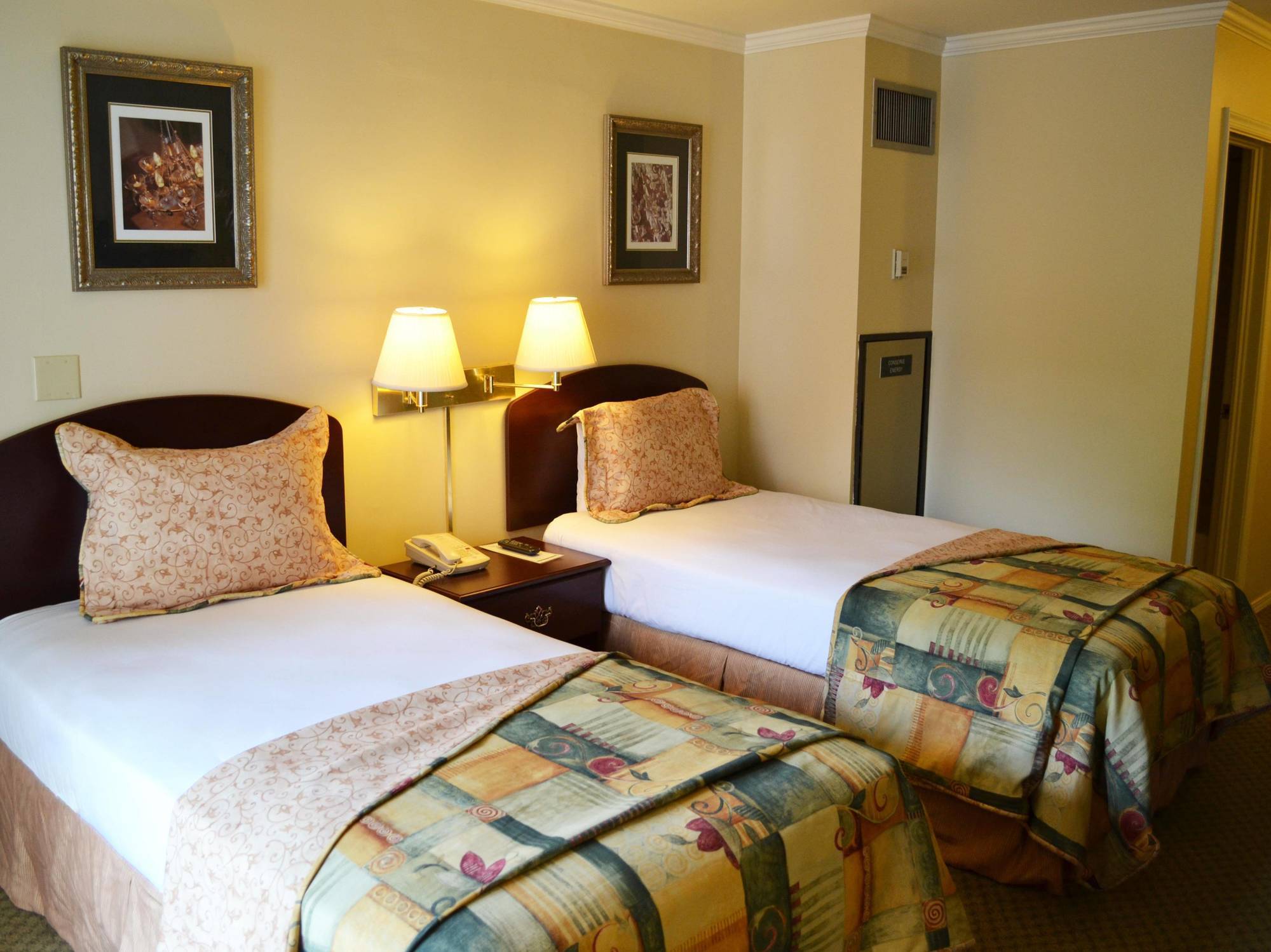 Hotel Thai Son 2*