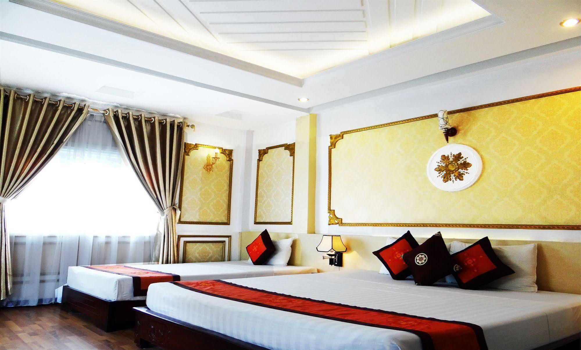 Thai Son Hotel
