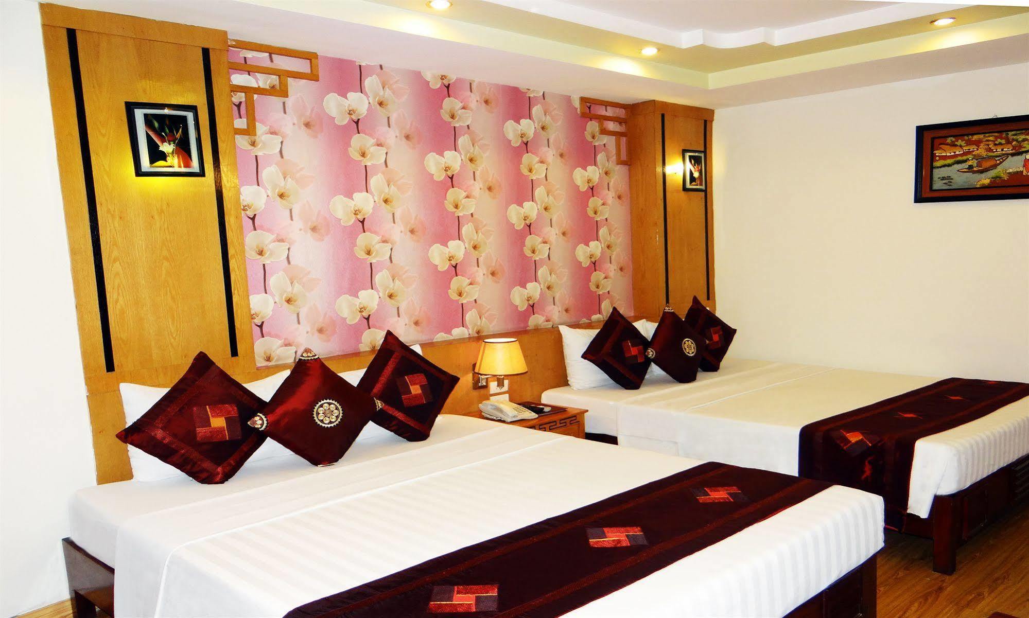 Thai Son Hotel Hanoi