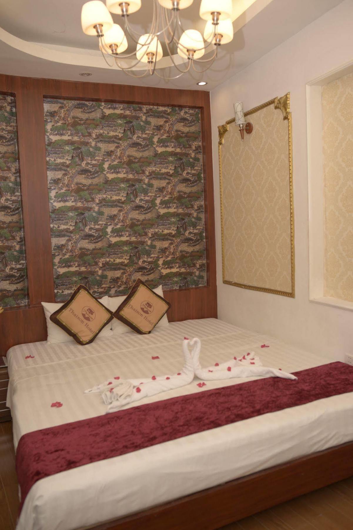Thai Son 2* Hanoi