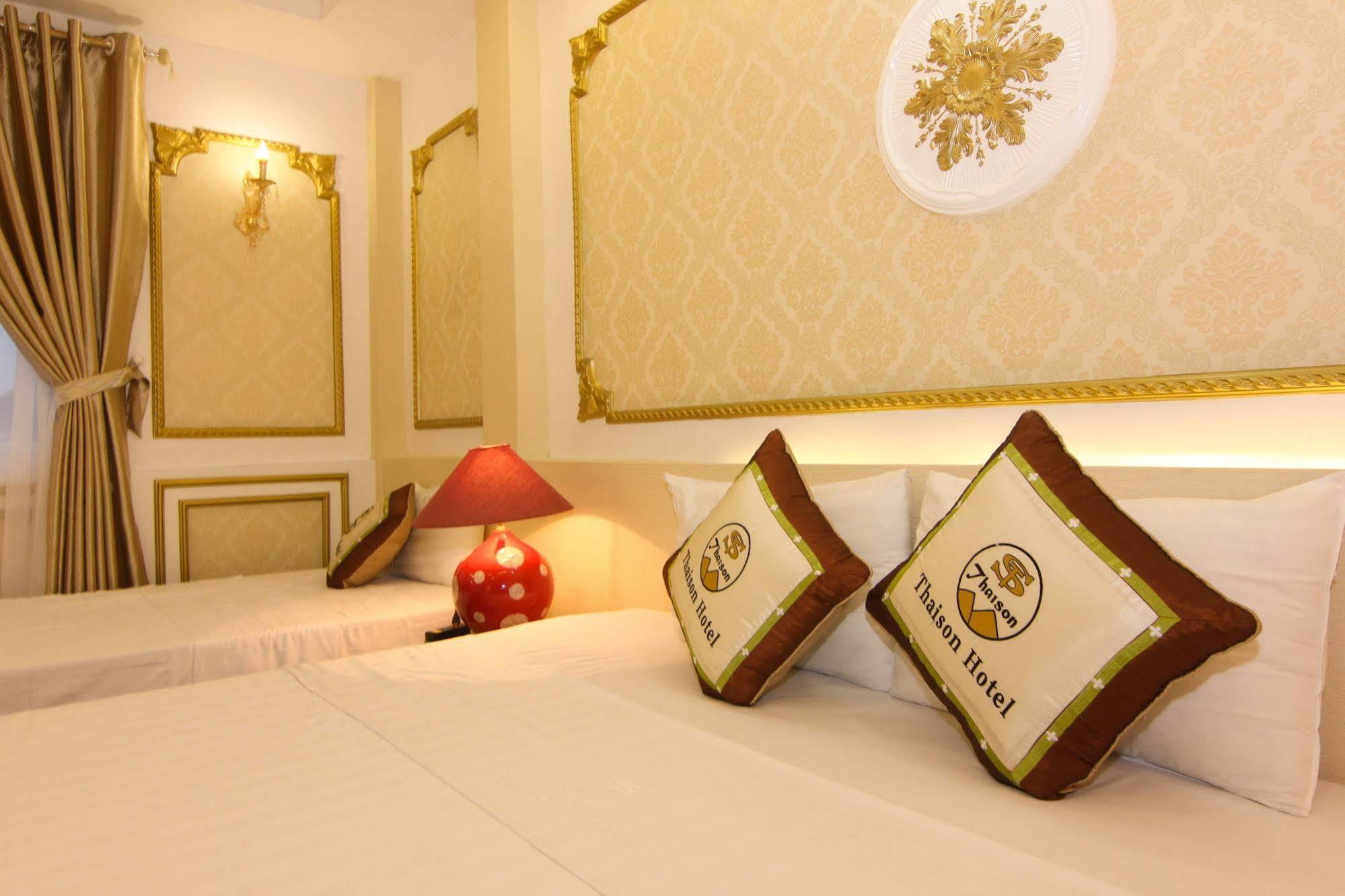 Thai Son Hotel Hanoi