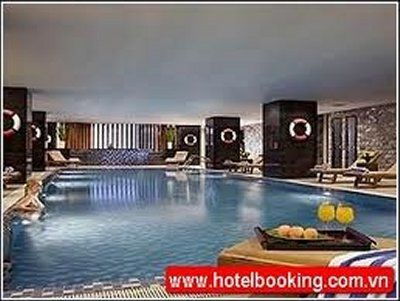 Somerset Hoa Binh Hanoi