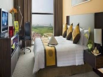Apartment Somerset Hoa Binh