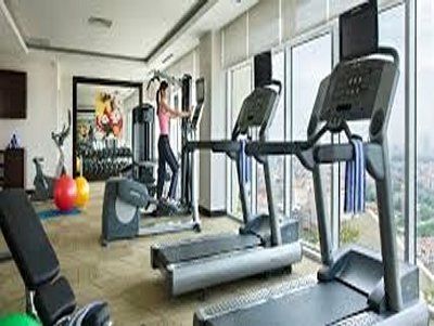 Apartment Somerset Hoa Binh Hanoi