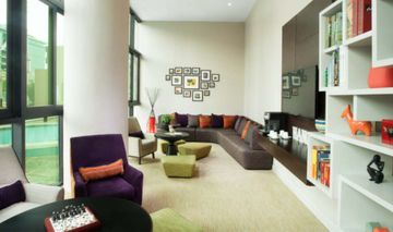 Somerset Grand * Hanoi