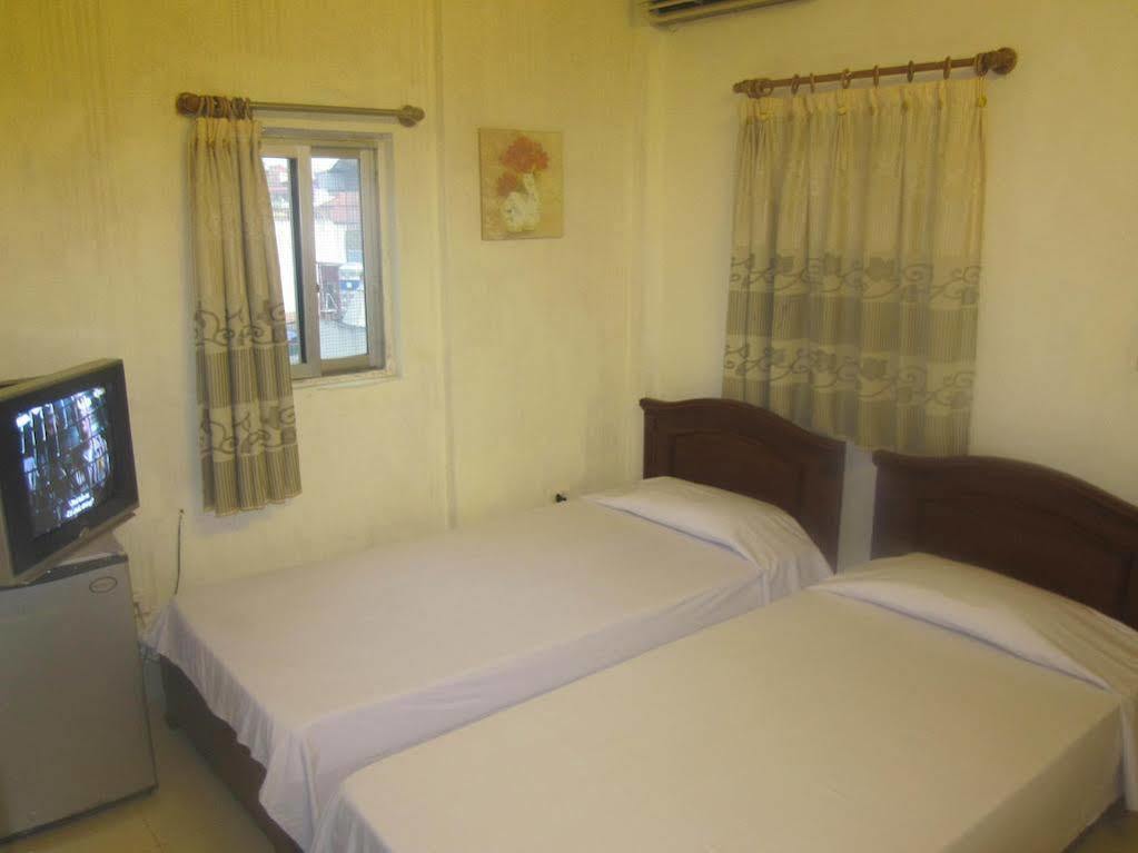 Camellia 6 Hotel Hanoi
