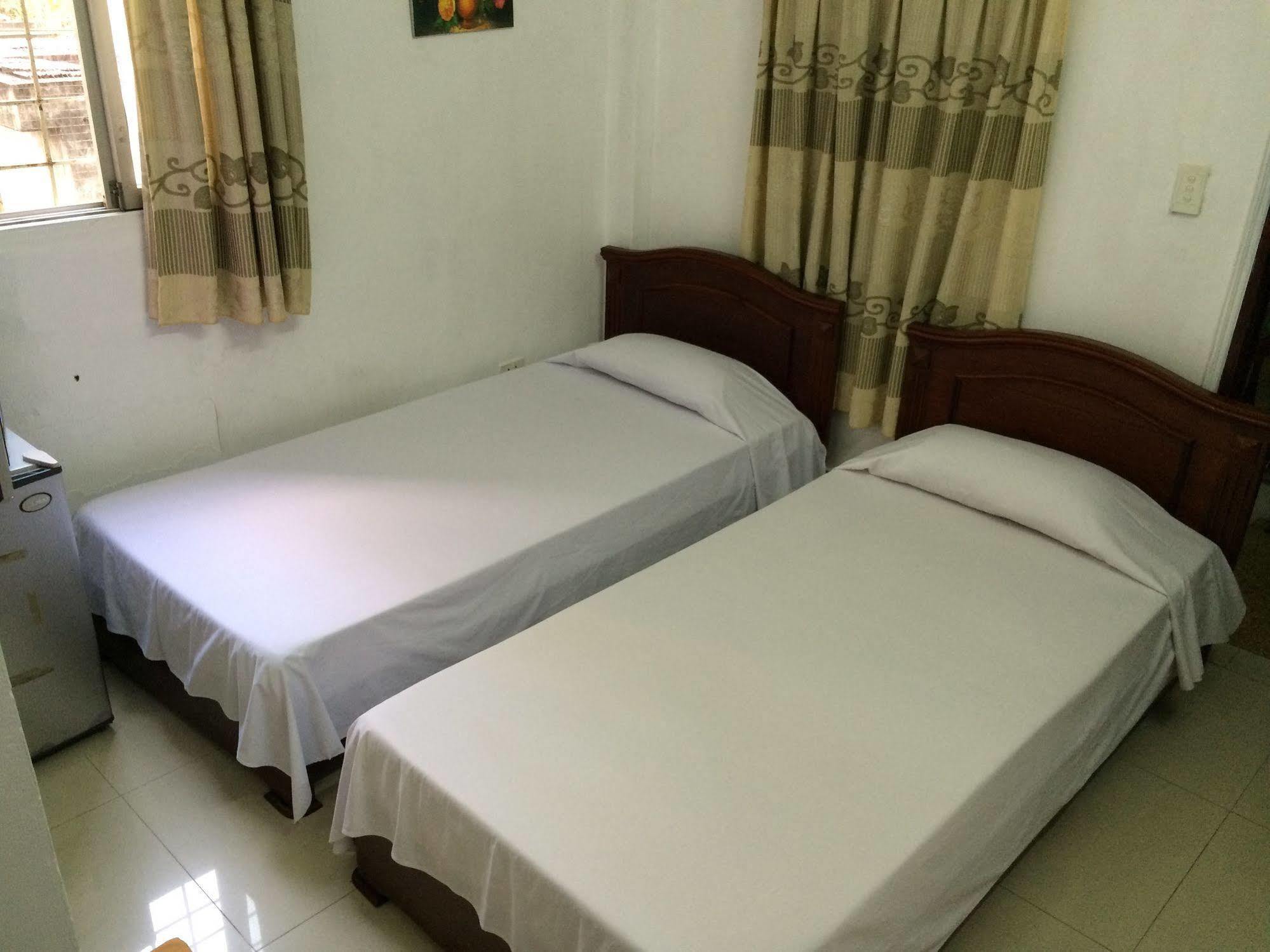 Hotel Camellia 6 Hanoi
