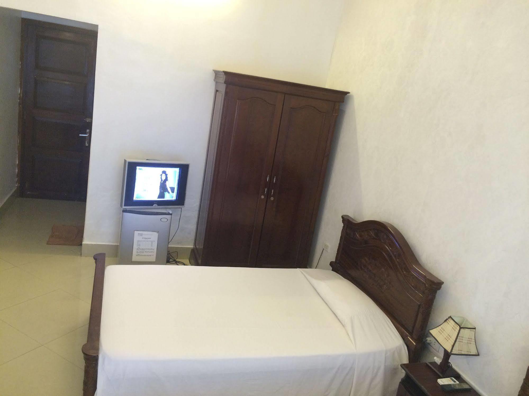 Hotel Camellia 6
