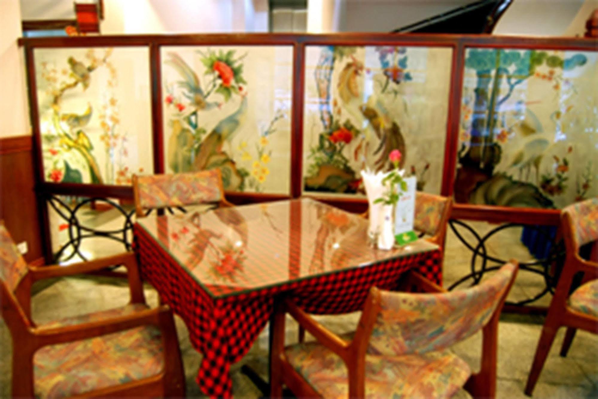 Hotel Heritage 3*