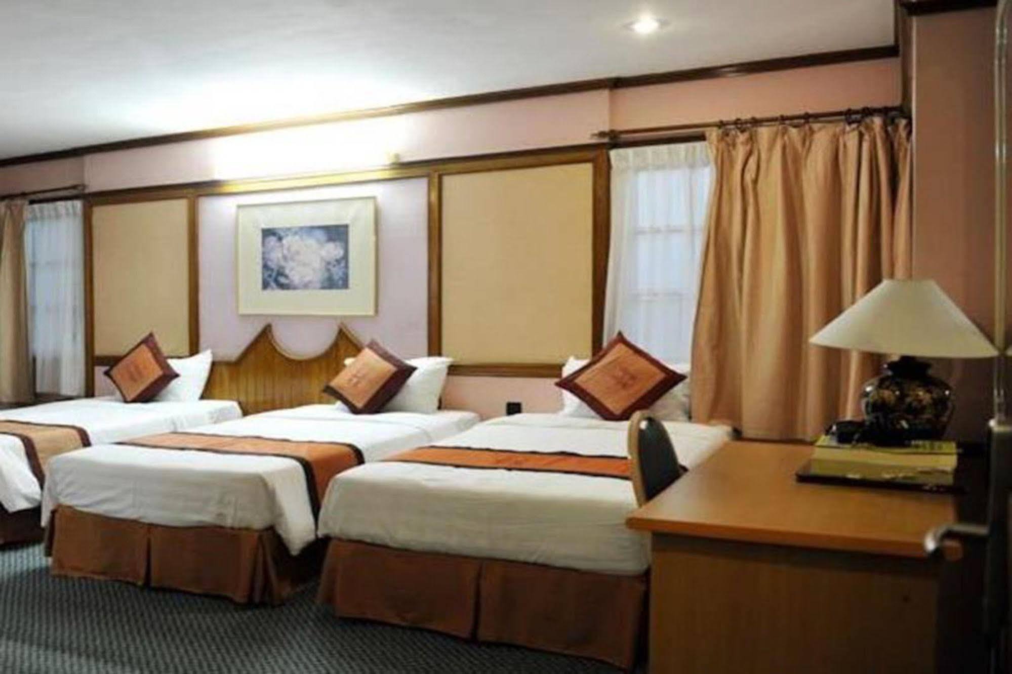 Heritage Hotel